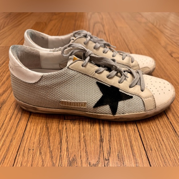 Golden Goose Super-Star size 41 - Picture 3 of 10